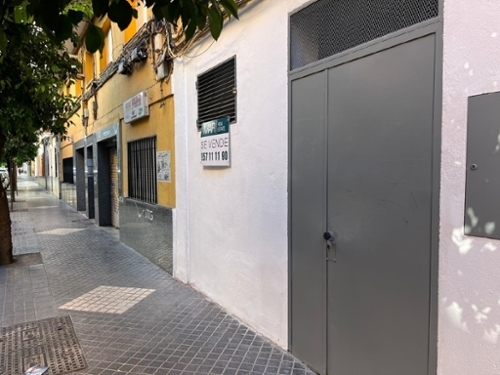 El Alcaide Córdoba lokal foto 6236005