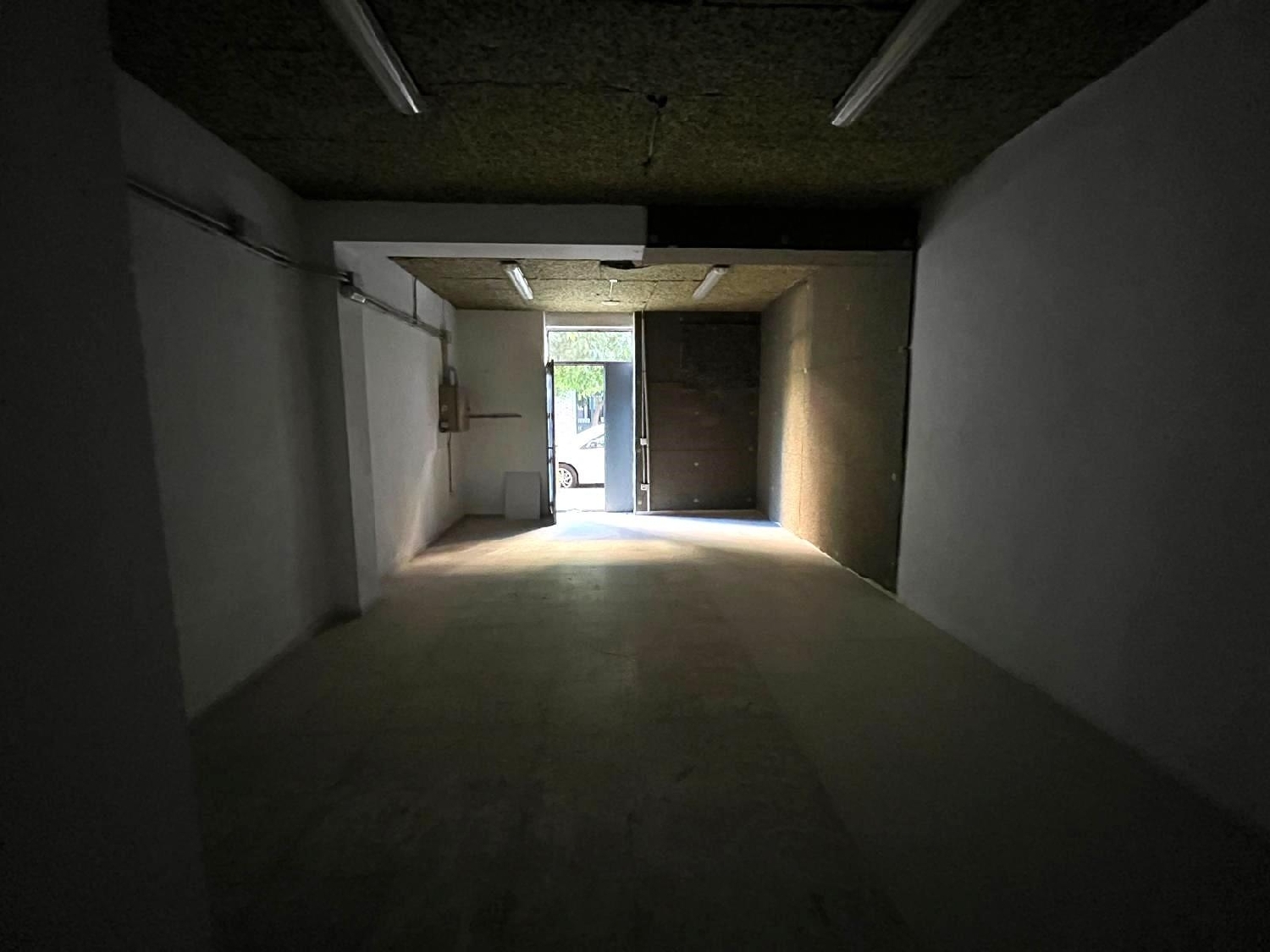  till salu lokal El Alcaide Córdoba 6