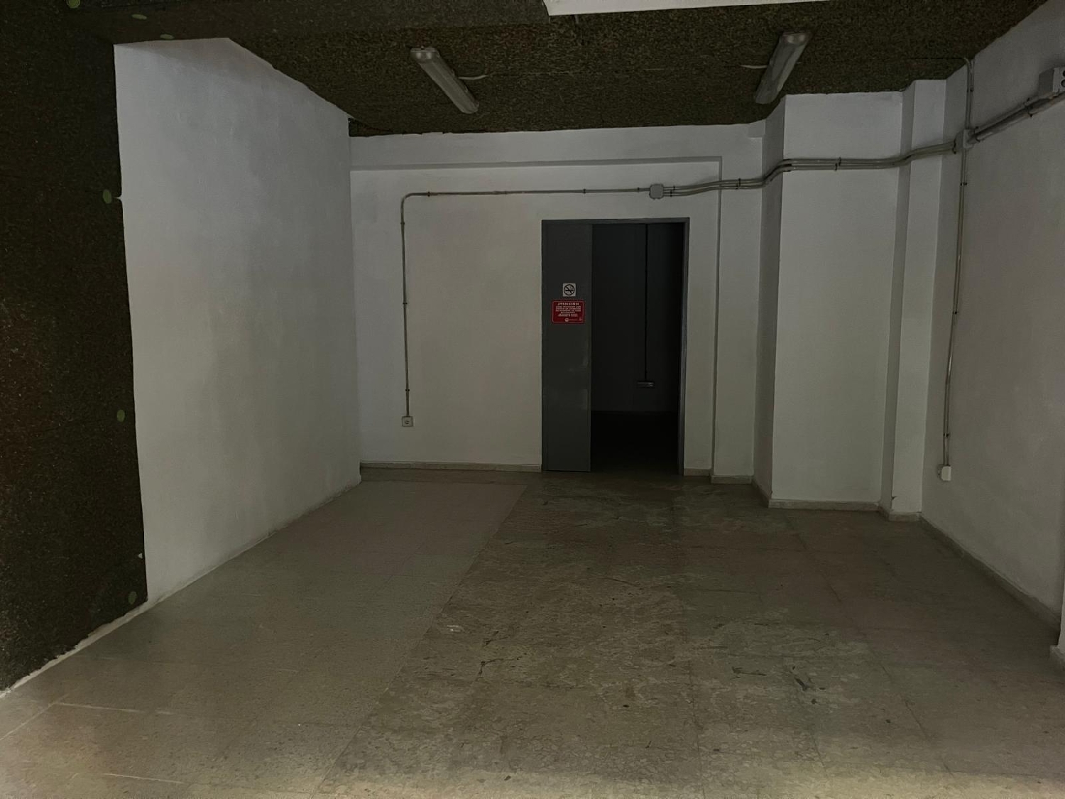 till salu lokal El Alcaide Córdoba 2