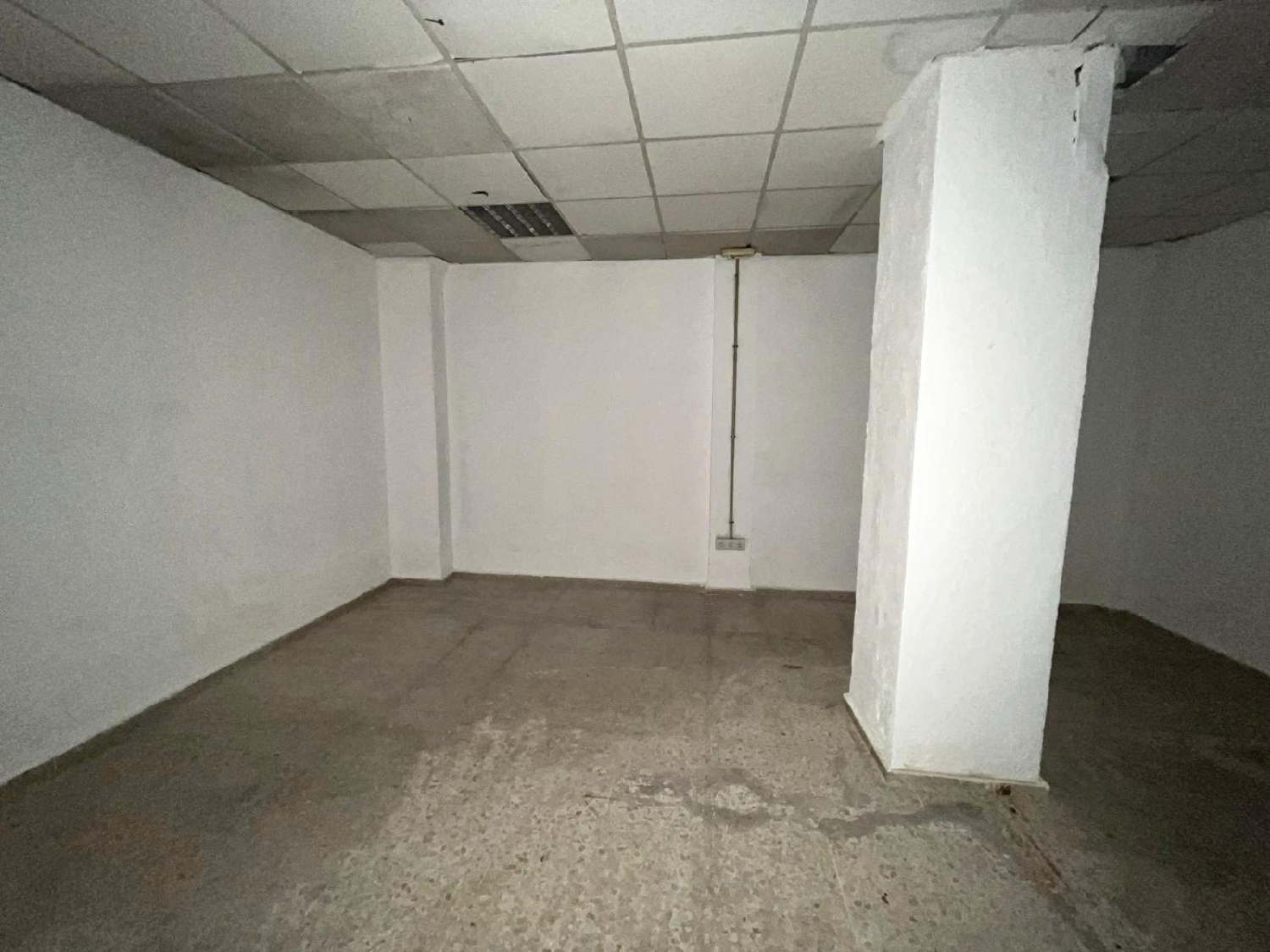  till salu lokal El Alcaide Córdoba 4