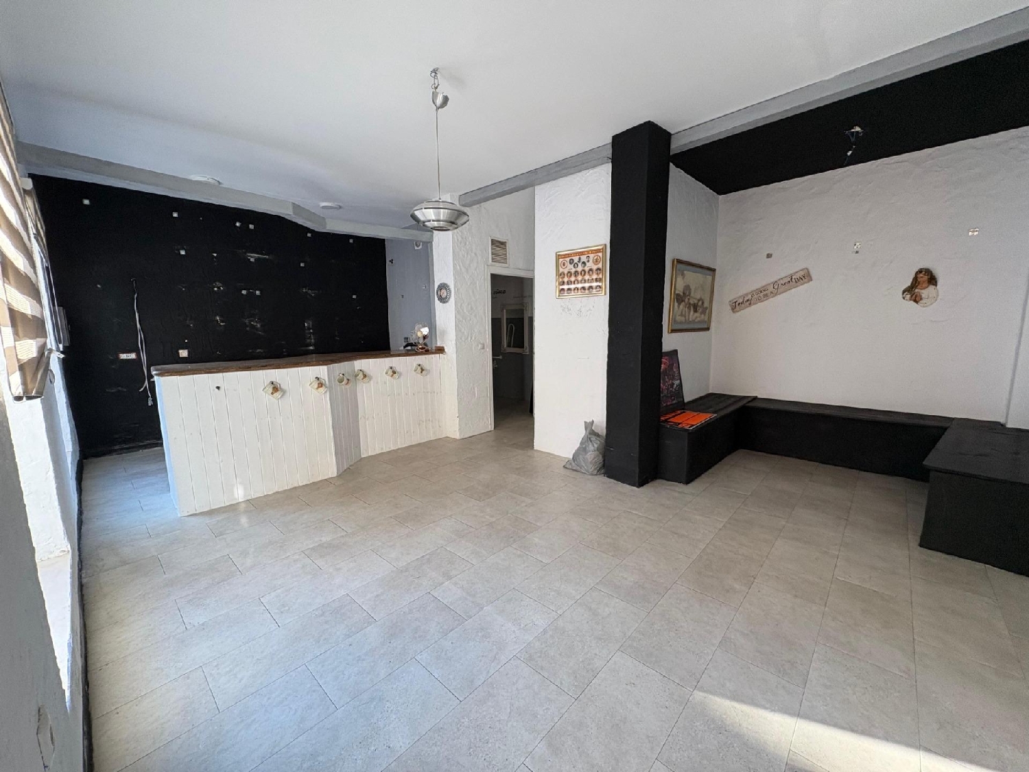 till salu lokal El Almendral Bahía De Cádiz 2