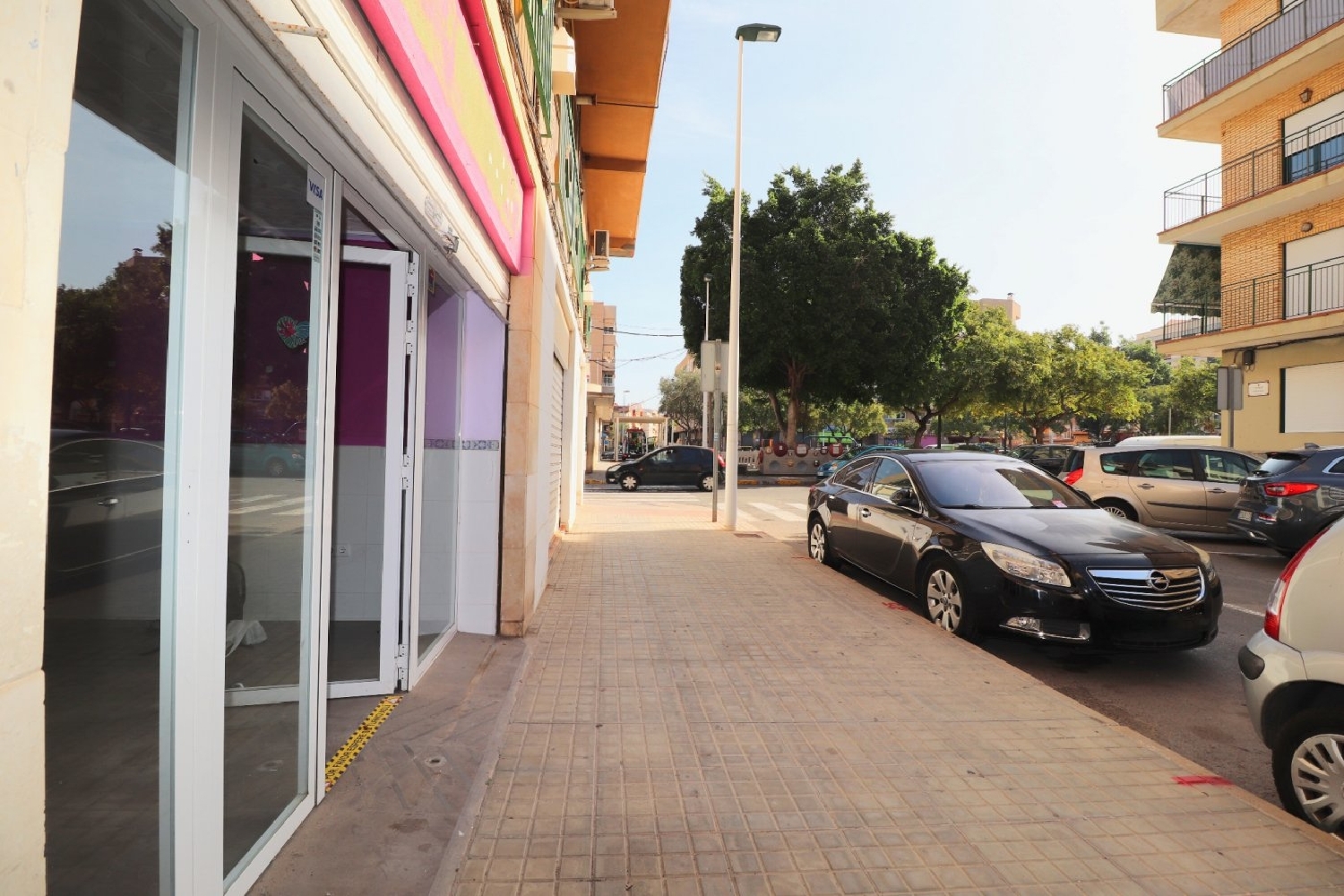 till salu lokal El Altet Baix Vinalopó 3