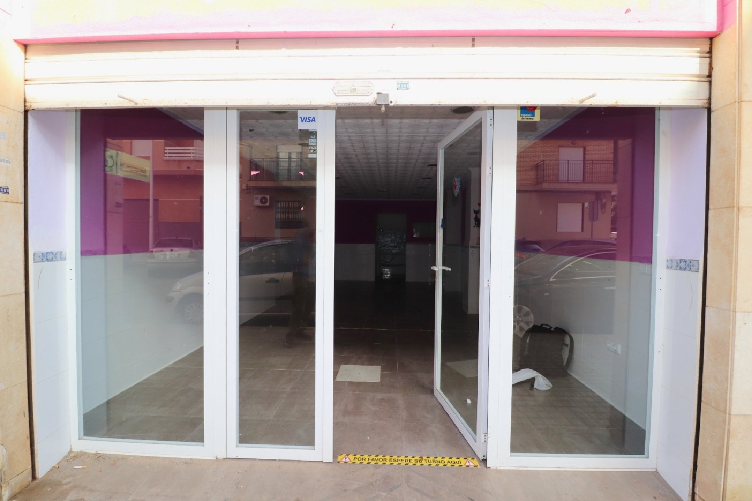  till salu lokal El Altet Baix Vinalopó 5