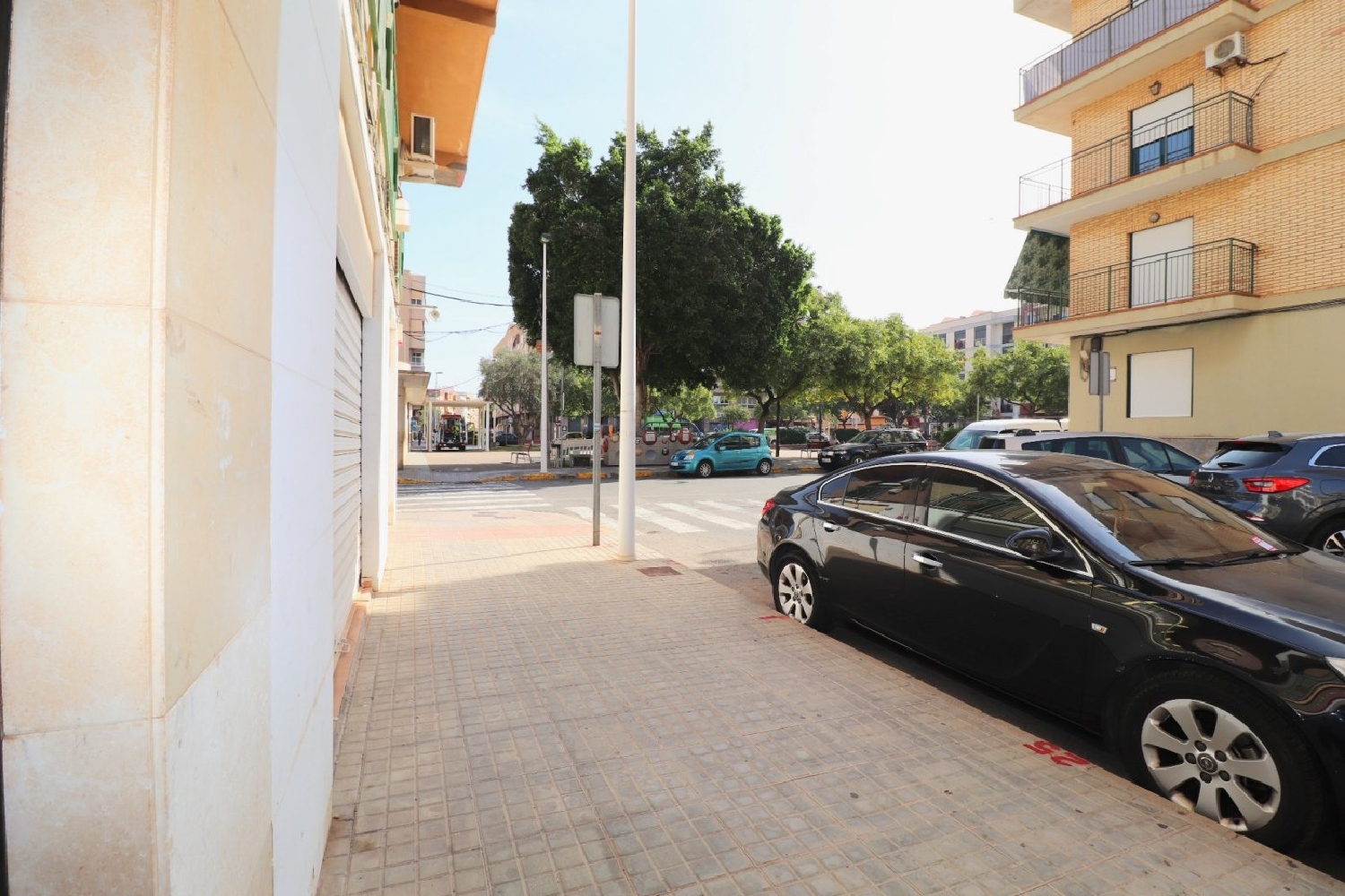  till salu lokal El Altet Baix Vinalopó 8