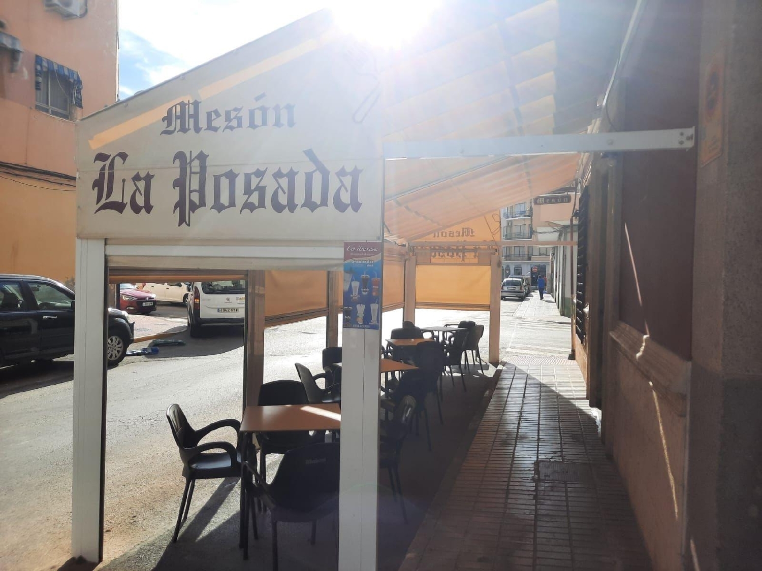 till salu lokal El Arenal Baix Segura 3