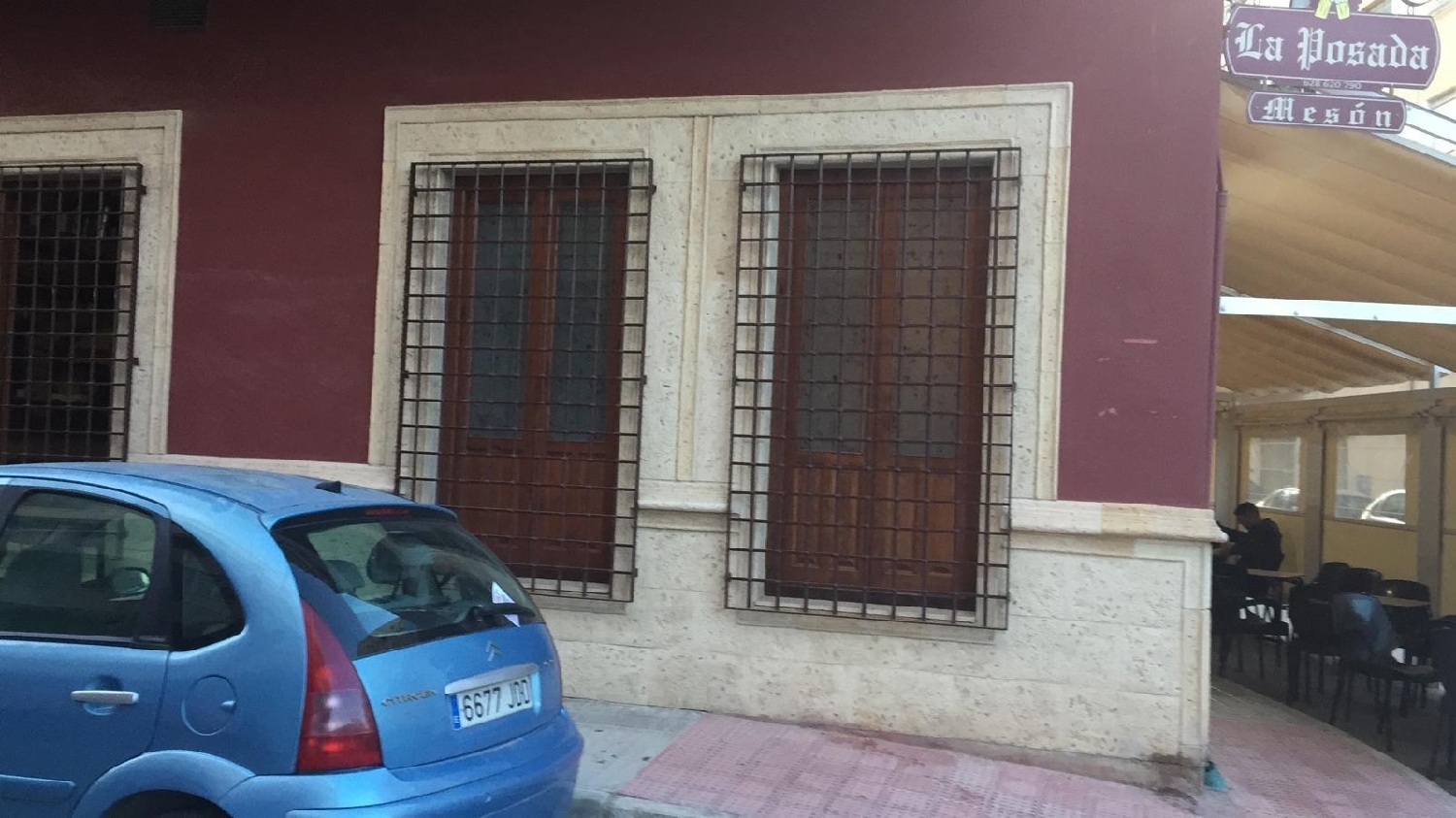 till salu lokal El Arenal Baix Segura 7