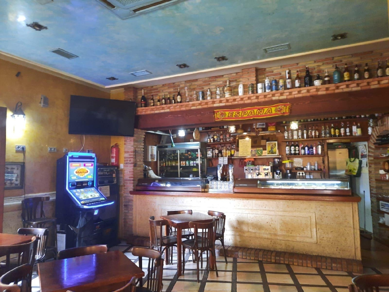  till salu lokal El Arenal Baix Segura 8