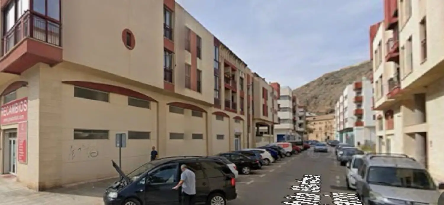  till salu lokal San Anton Baix Segura 1