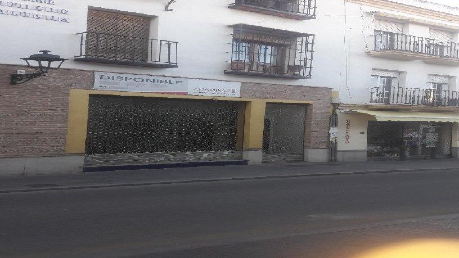 till salu lokal El Barrichuelo Vega De Granada 2