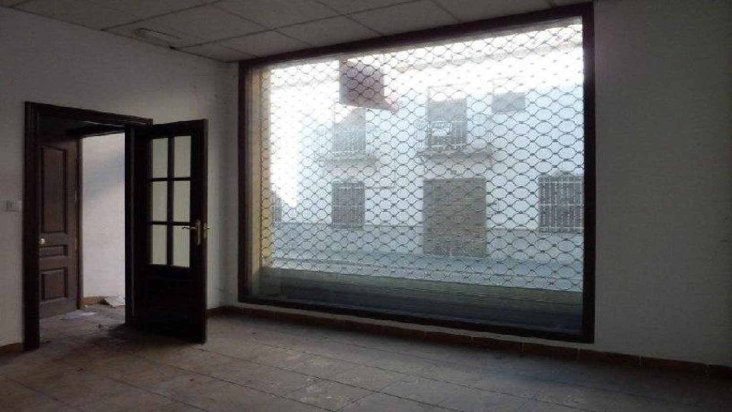  till salu lokal El Barrichuelo Vega De Granada 1