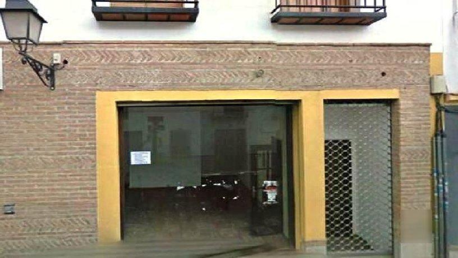 till salu lokal El Barrichuelo Vega De Granada 3