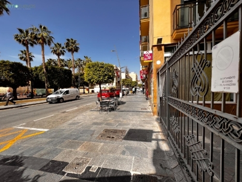 El Calon Levante Almeriense lokal foto 6239422