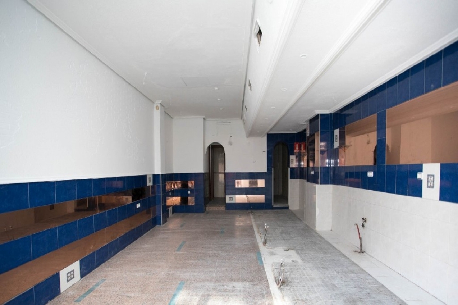  à vendre local commercial Puente De Arganda Cuenca Del Henares 1