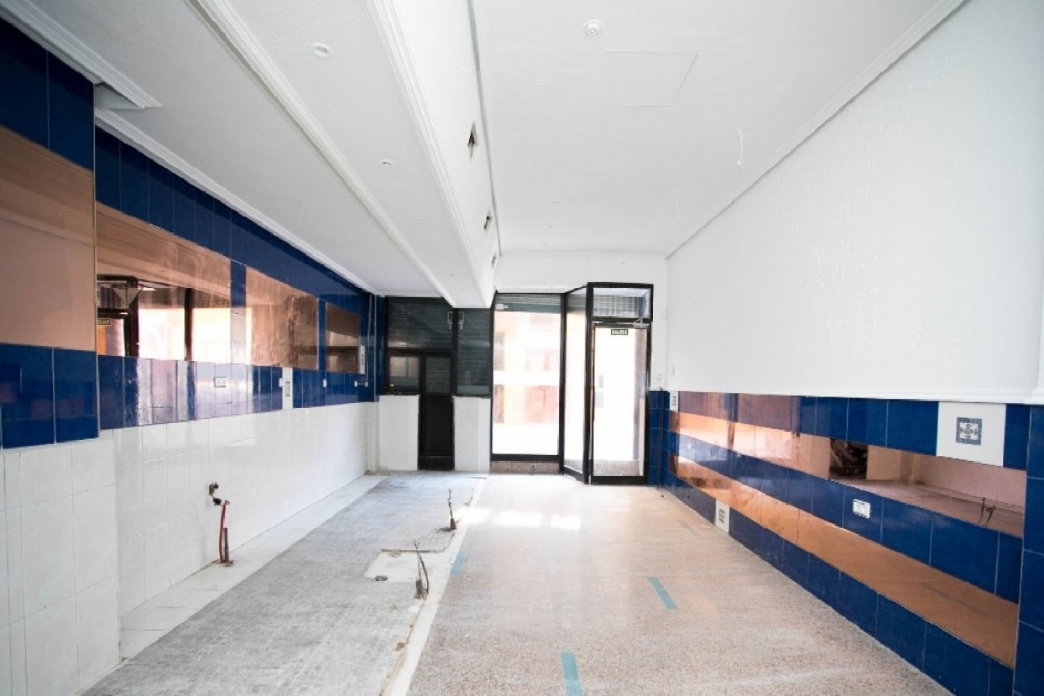  à vendre local commercial Puente De Arganda Cuenca Del Henares 4
