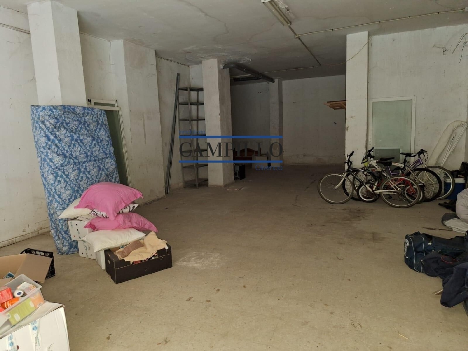 till salu lokal La Parra Poniente Almeriense 3