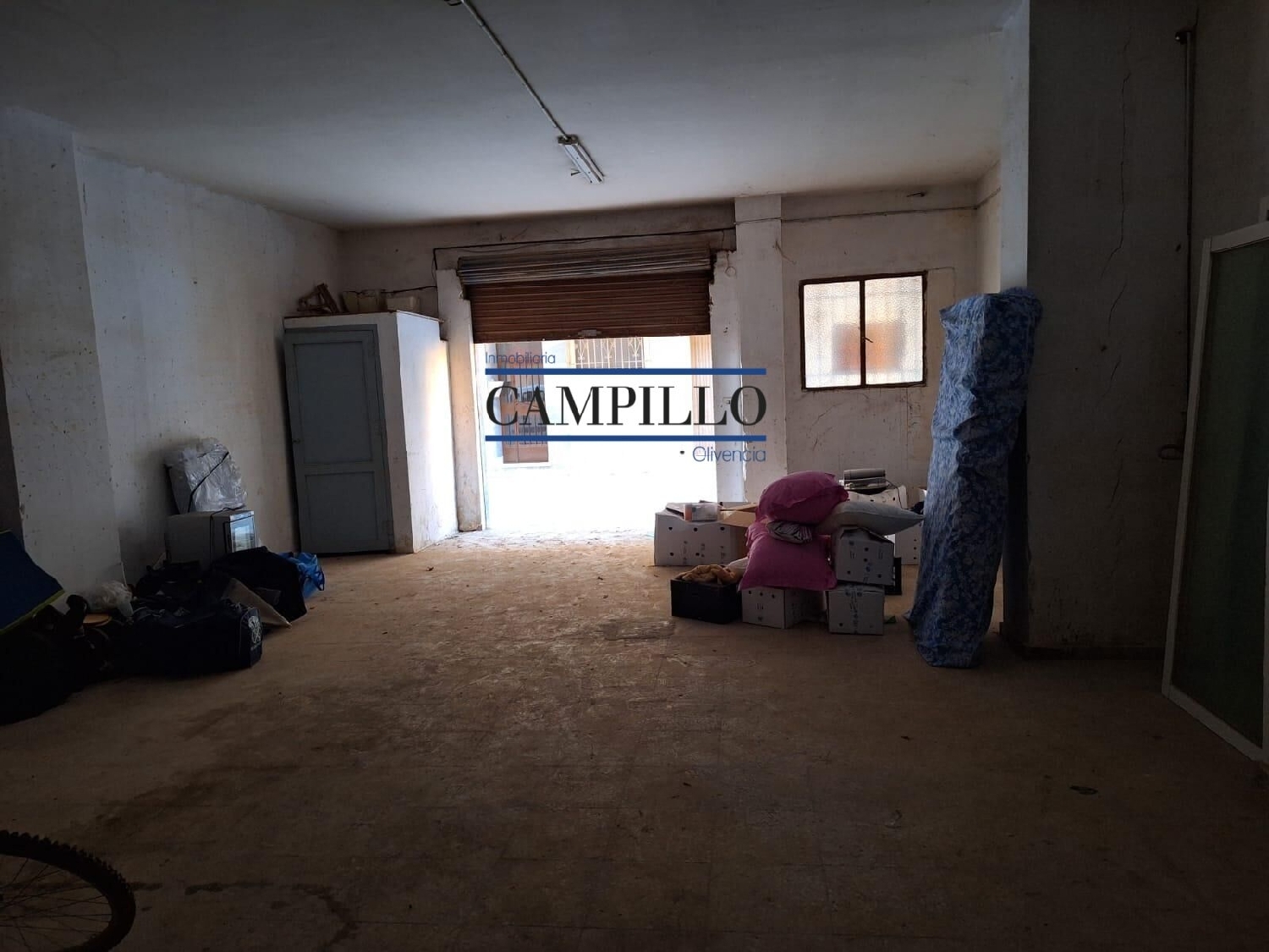 till salu lokal La Parra Poniente Almeriense 2