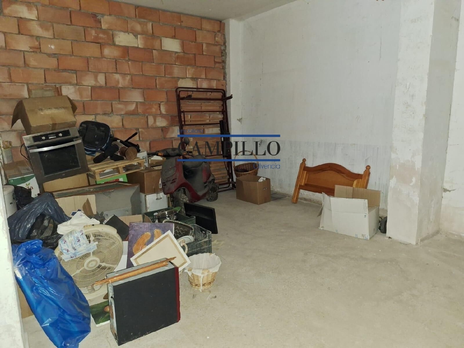  till salu lokal La Parra Poniente Almeriense 5