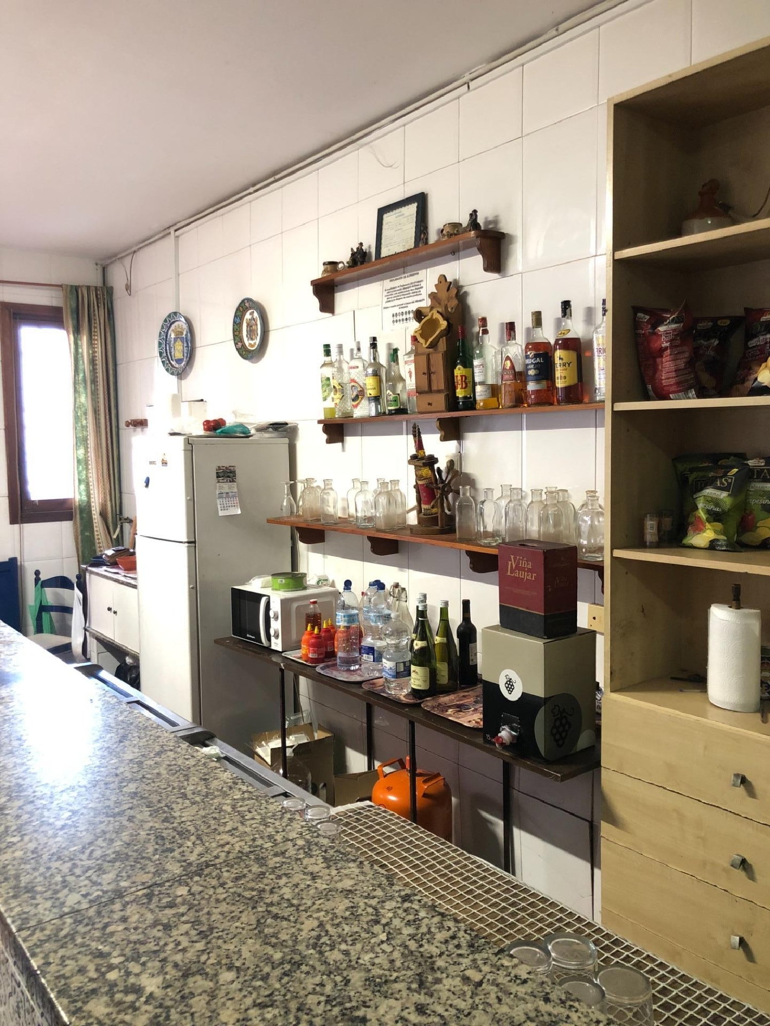  till salu lokal El Campillo Poniente Almeriense 6