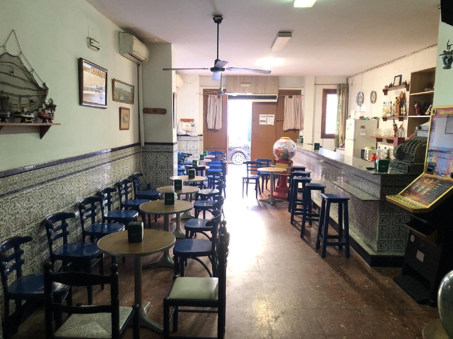  till salu lokal El Campillo Poniente Almeriense 7