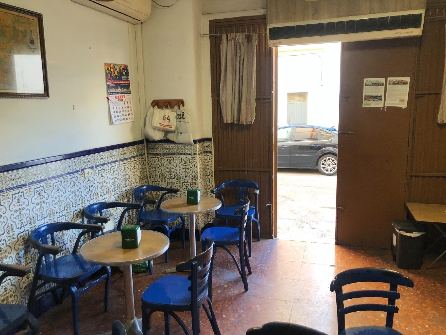  till salu lokal El Campillo Poniente Almeriense 8
