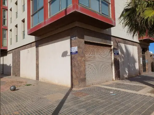 El Patio Poniente Almeriense lokal foto 6175164