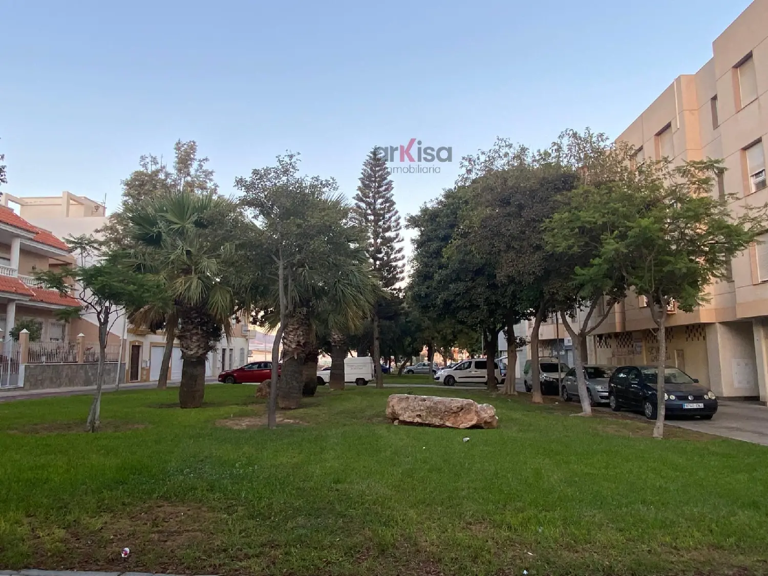  till salu lokal El Ejido Poniente Almeriense 8