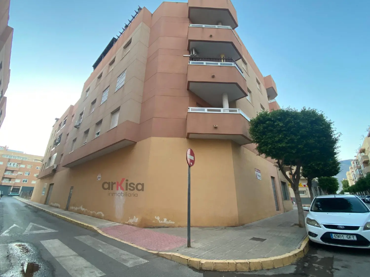  till salu lokal El Ejido Poniente Almeriense 1