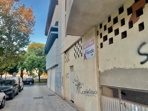 El Ejido Poniente Almeriense lokal foto 6182093