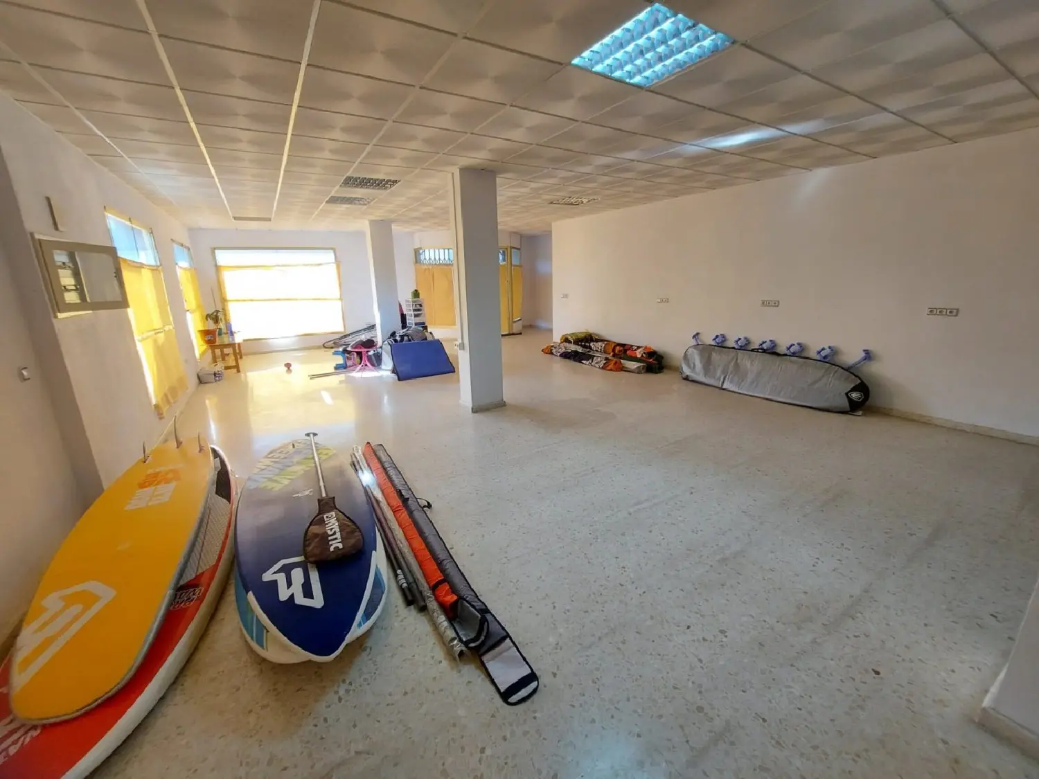  till salu lokal Tarambana Poniente Almeriense 6