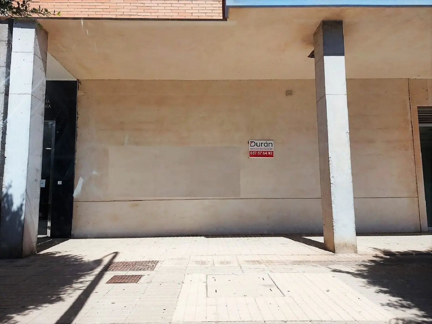  till salu lokal Paraiso Al Mar Poniente Almeriense 1