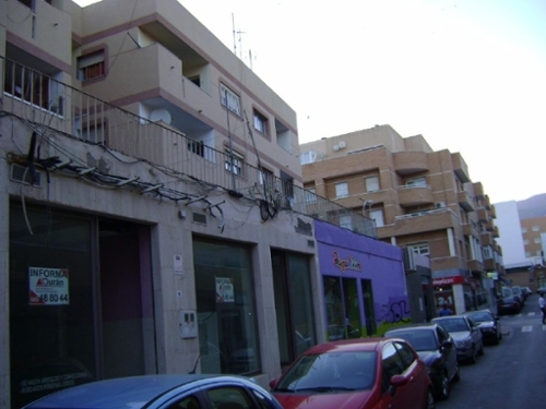El Canalillo Poniente Almeriense lokal foto 6236235