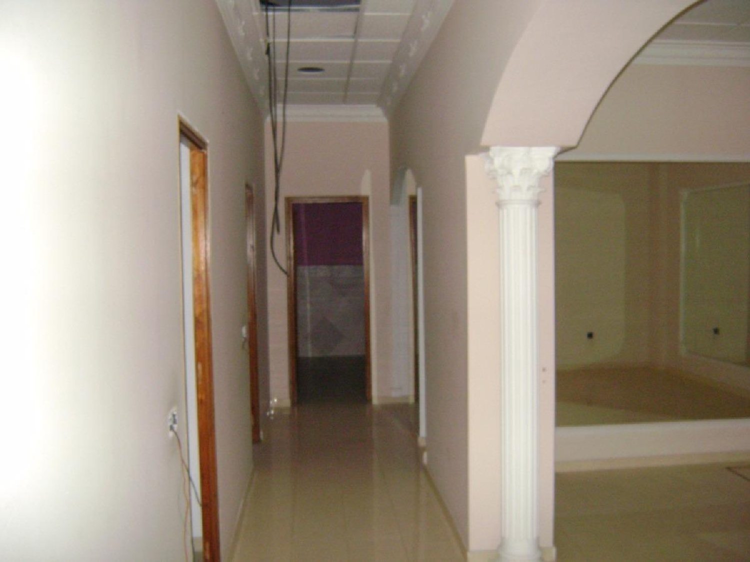  till salu lokal El Canalillo Poniente Almeriense 4