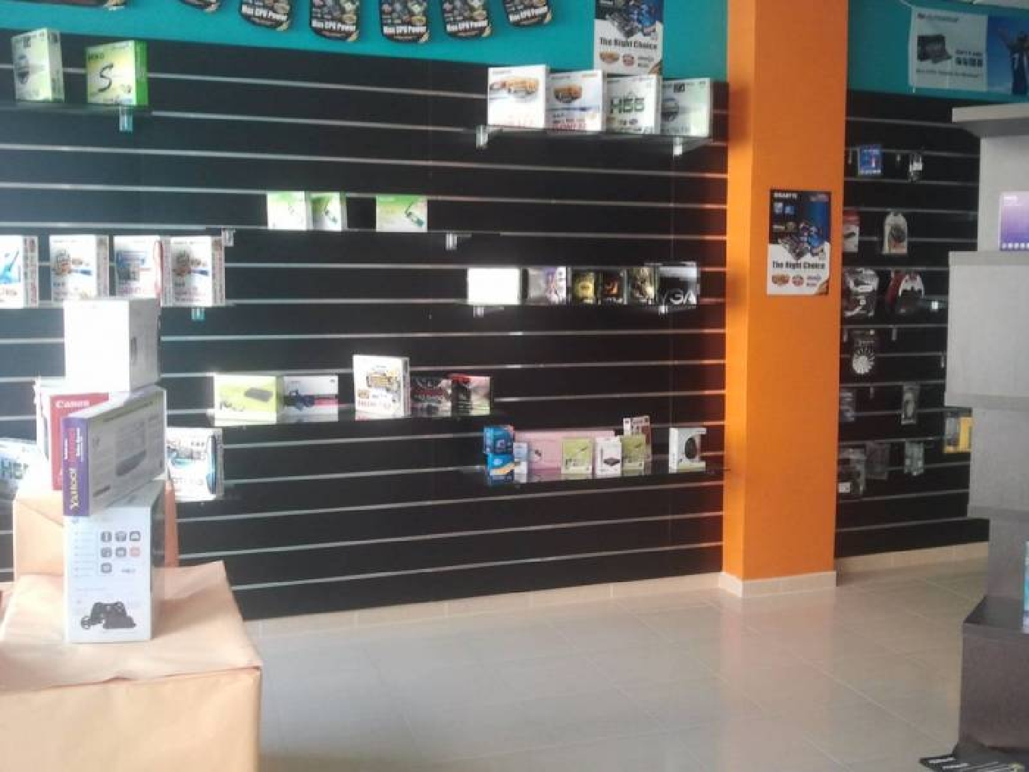  till salu lokal El Canalillo Poniente Almeriense 6