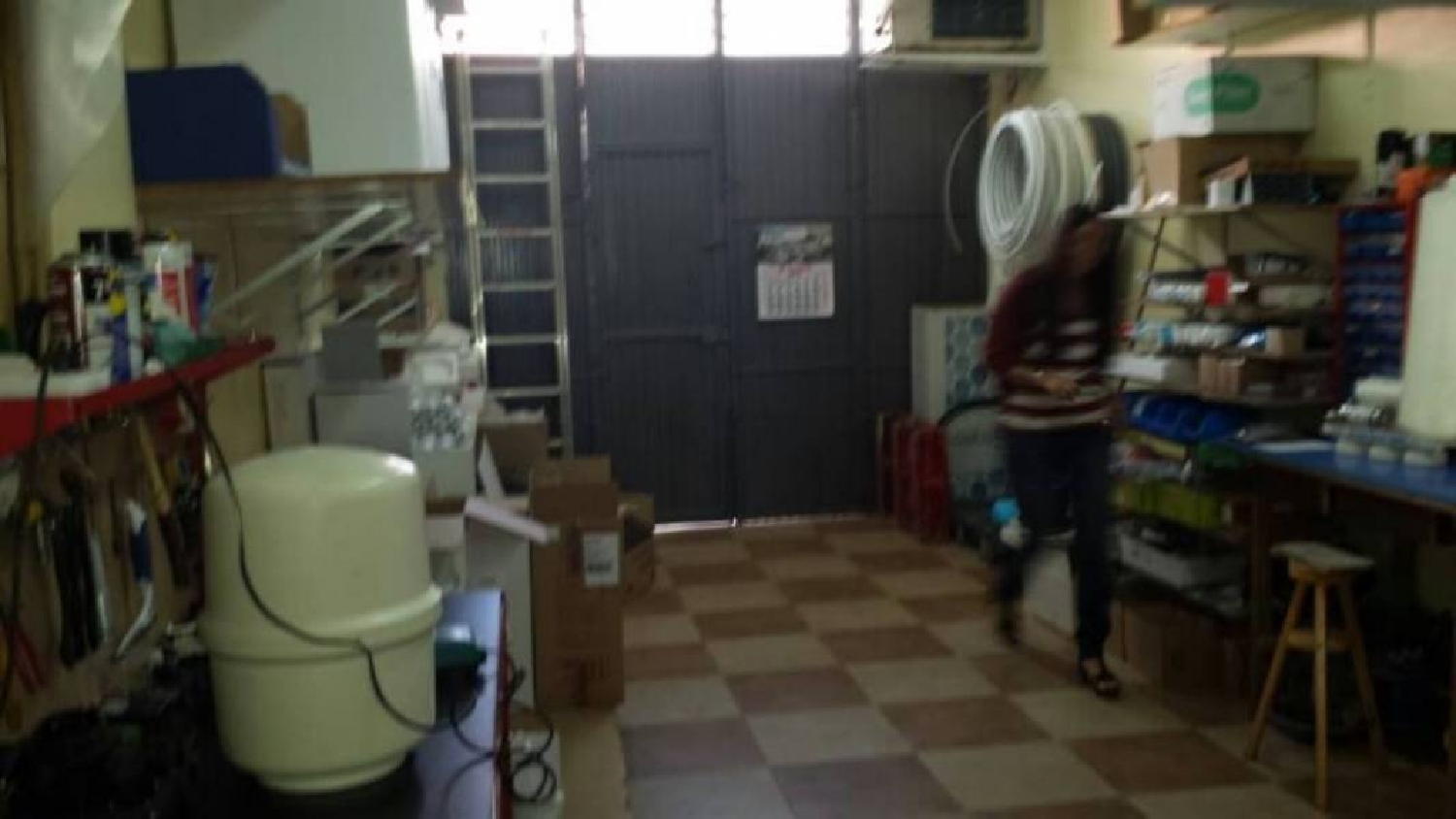  till salu lokal El Canalillo Poniente Almeriense 4