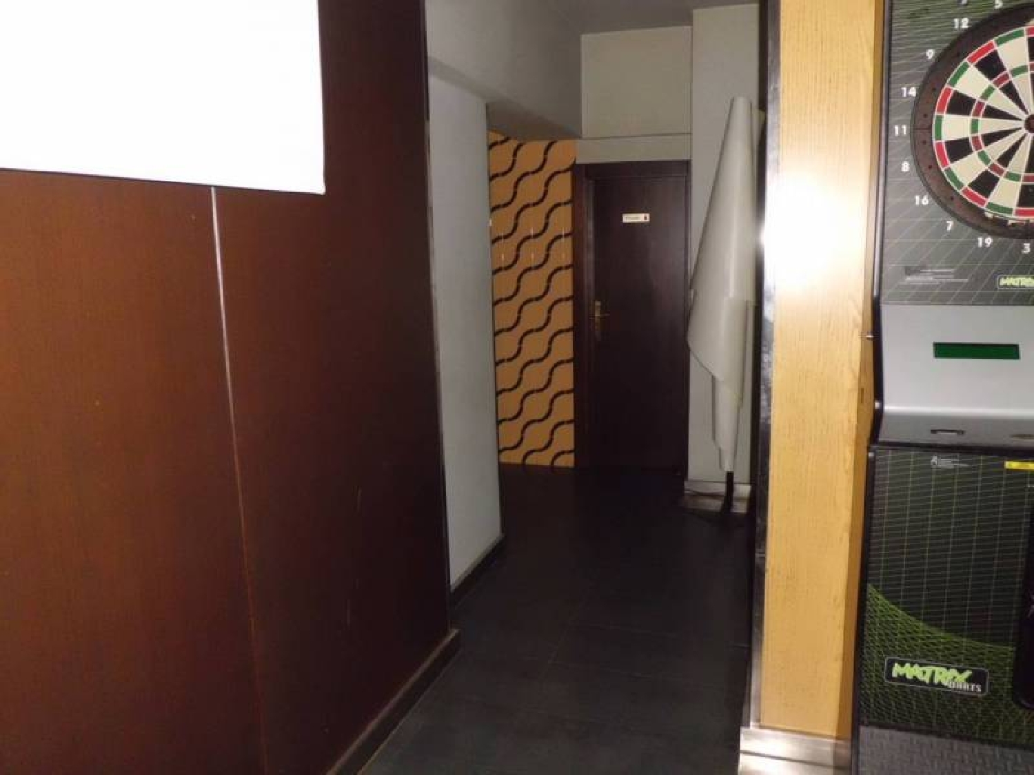 till salu lokal El Canalillo Poniente Almeriense 2