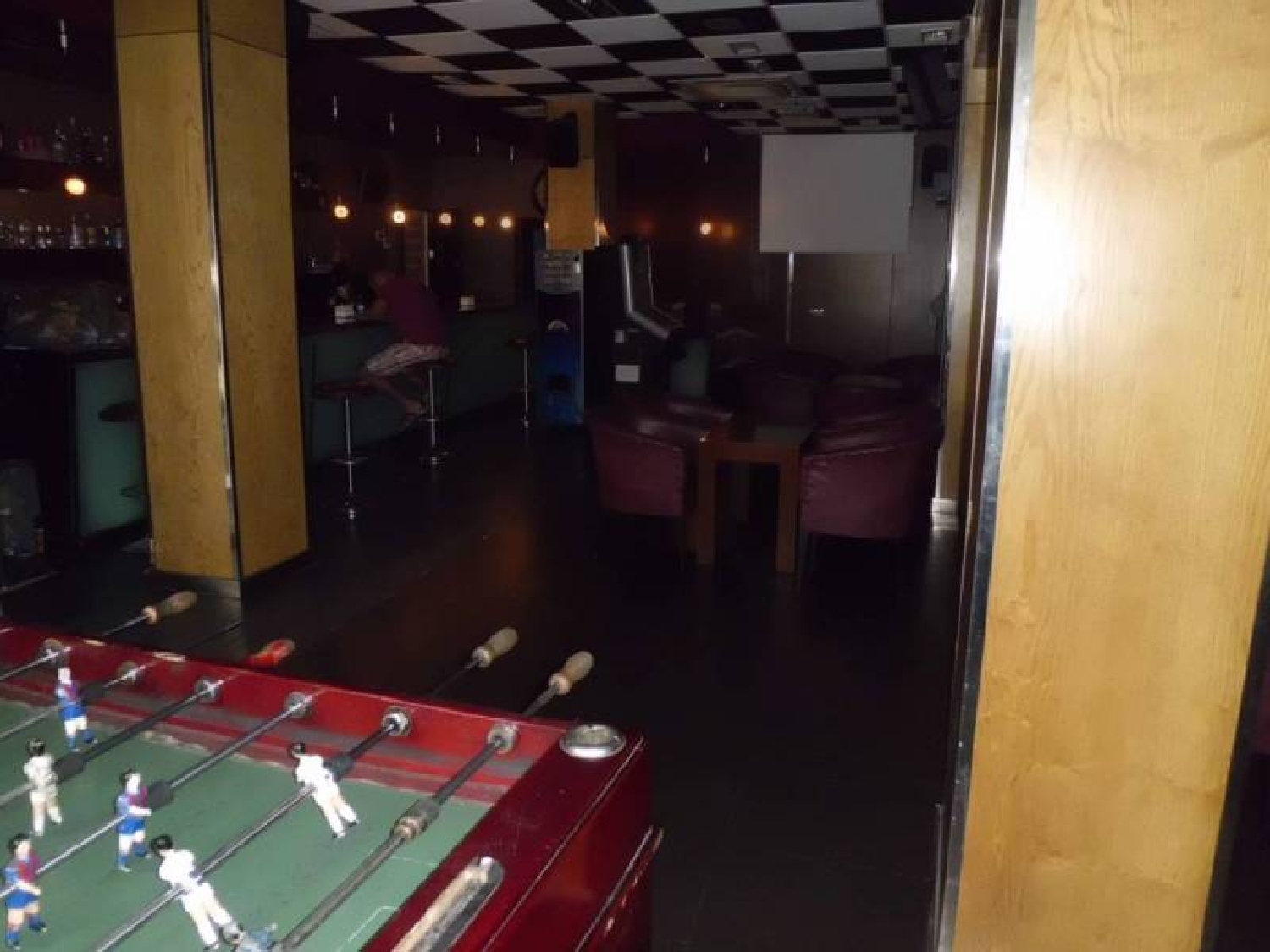 till salu lokal El Canalillo Poniente Almeriense 3