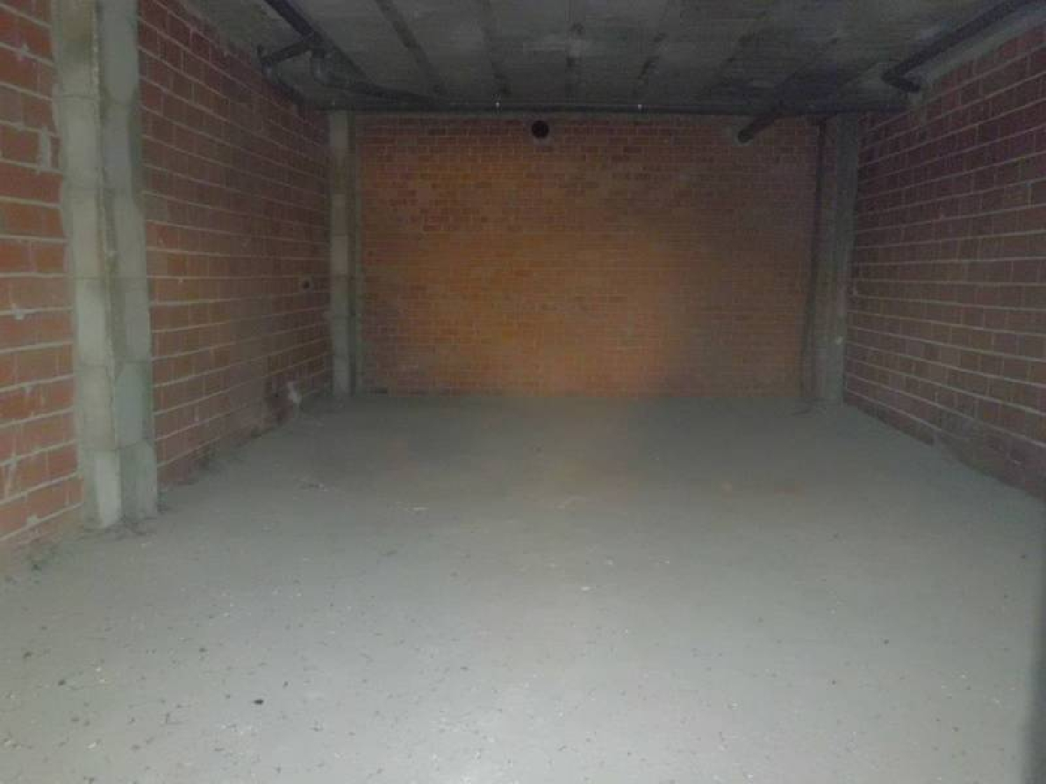  till salu lokal El Canalillo Poniente Almeriense 4
