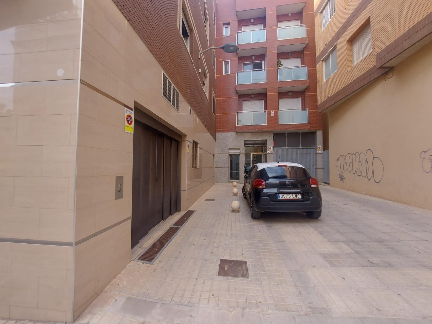  kaufen Gewerberaum El Ejido Poniente Almeriense 5