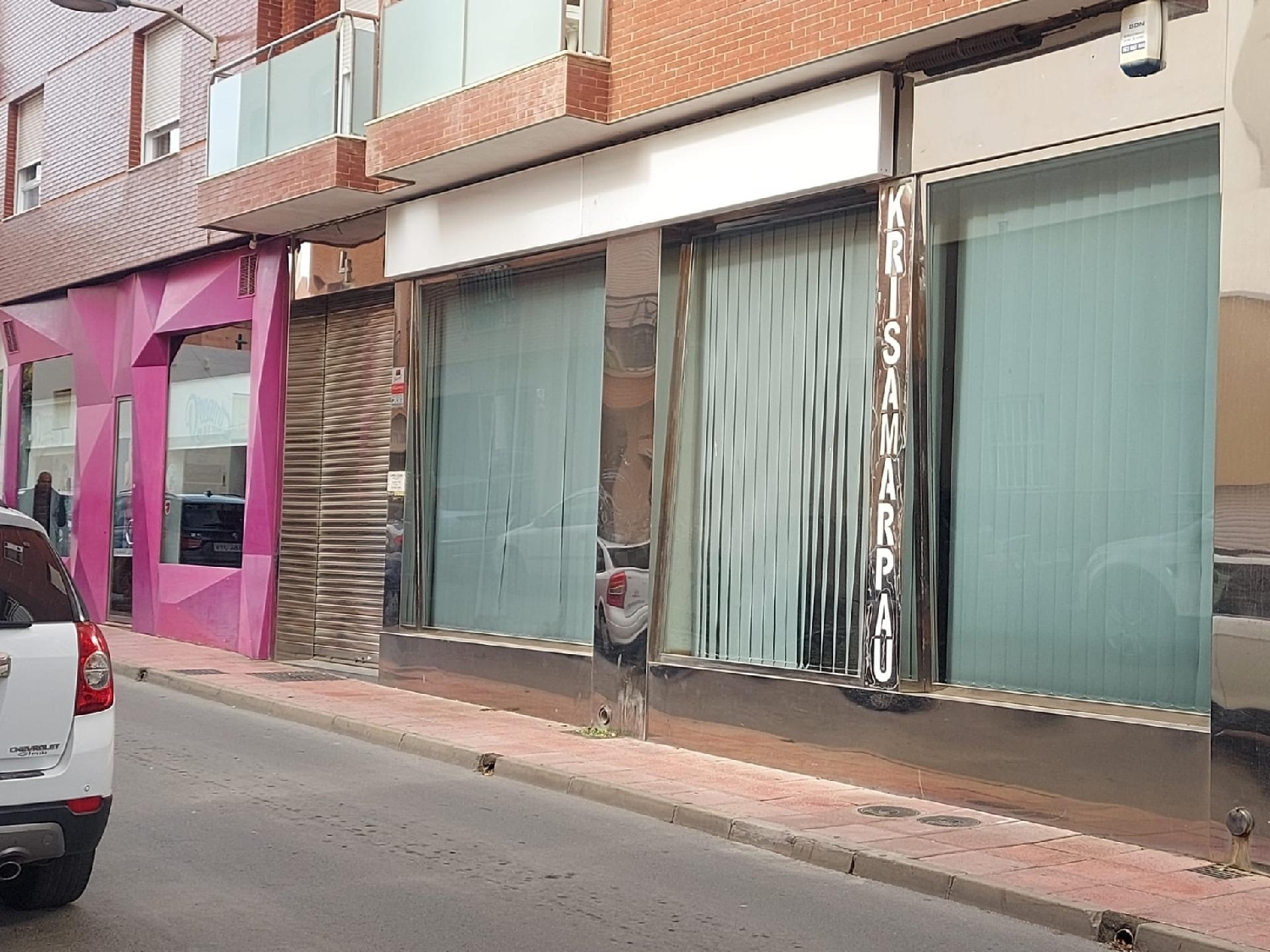kaufen Gewerberaum El Ejido Poniente Almeriense 3