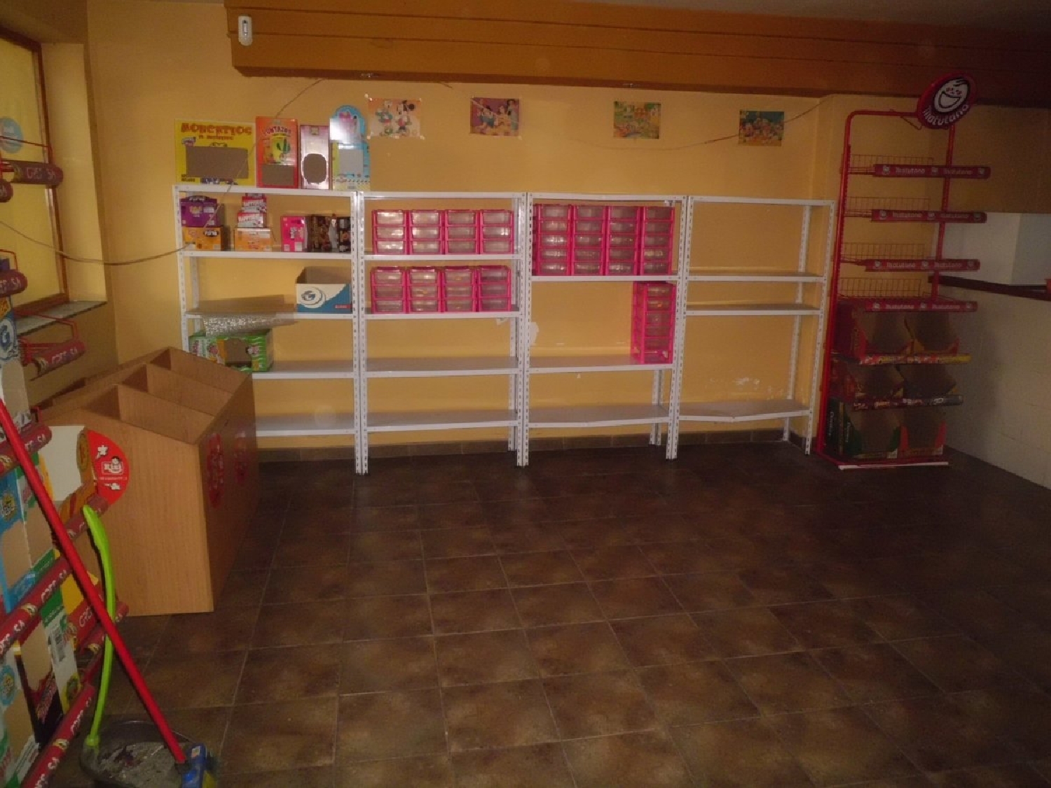  till salu kontor Monte Rey Safor 8