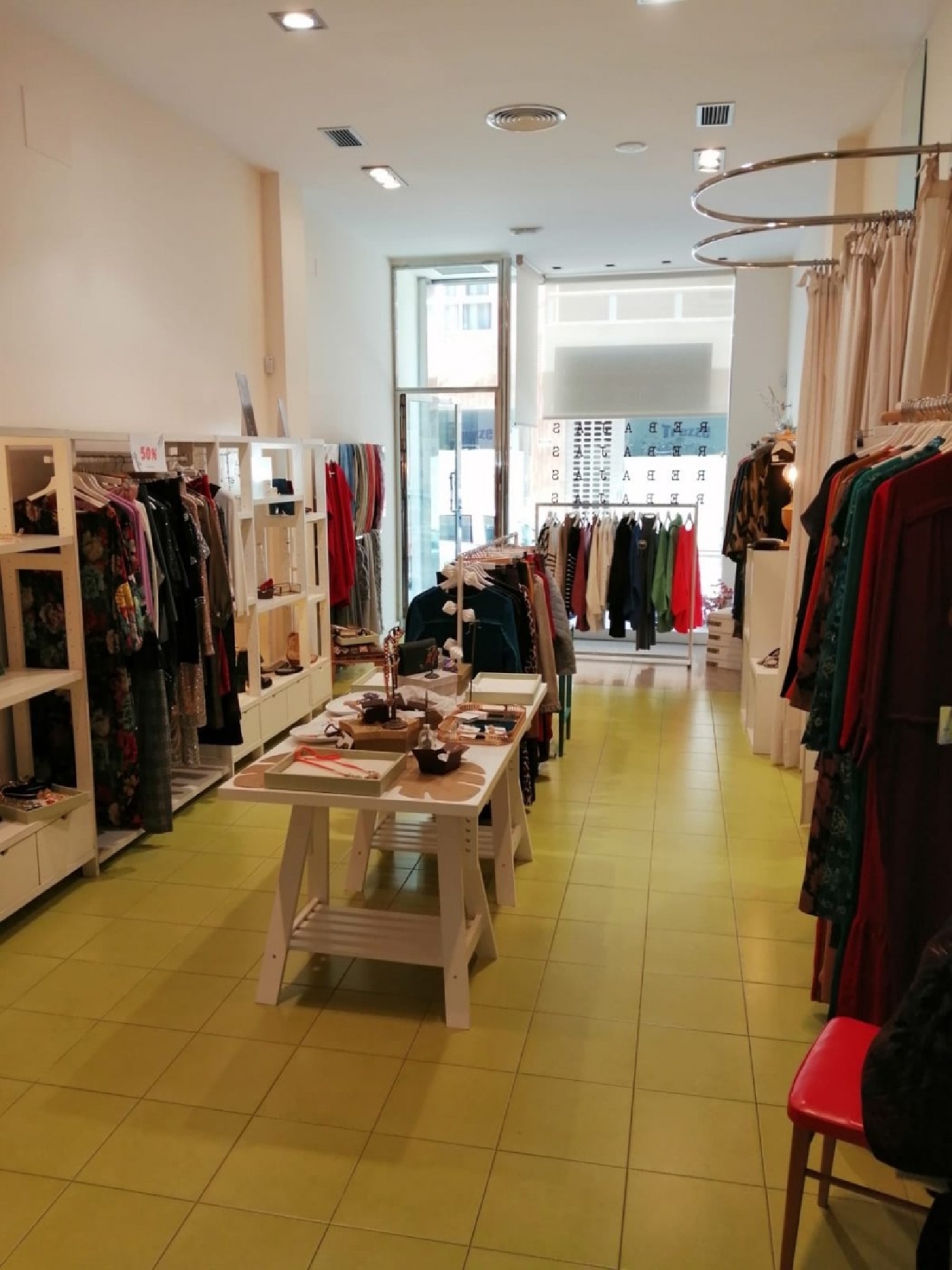  till salu lokal El Canalillo Poniente Almeriense 8