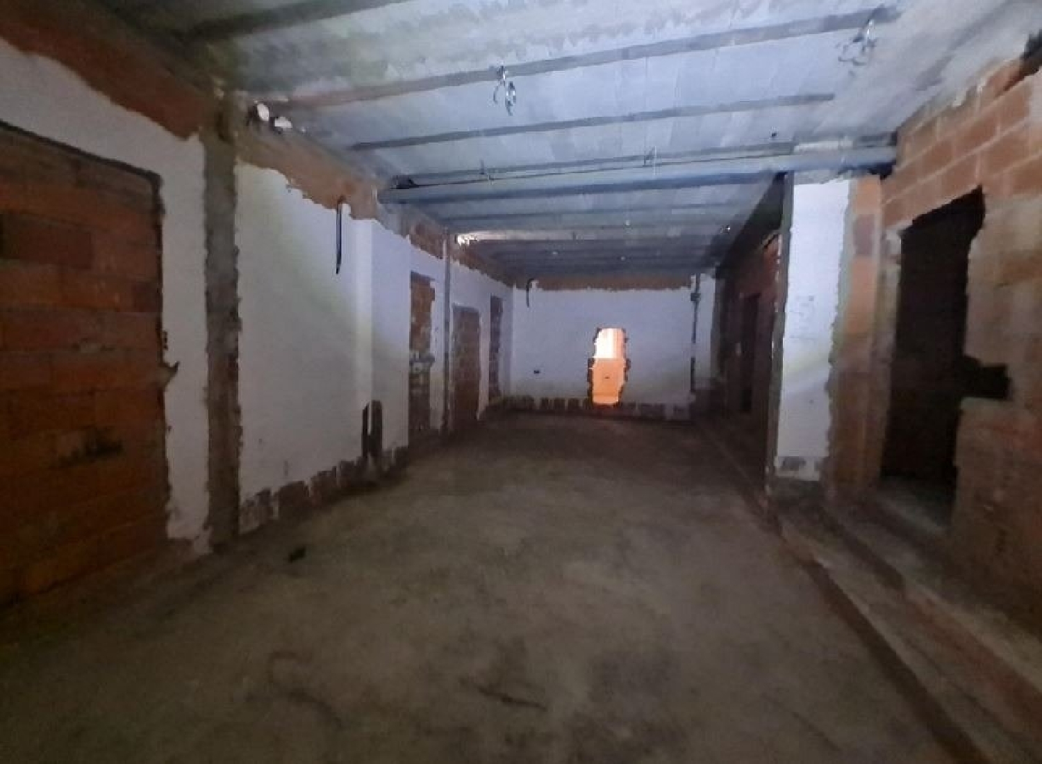 till salu lokal El Canalillo Poniente Almeriense 2