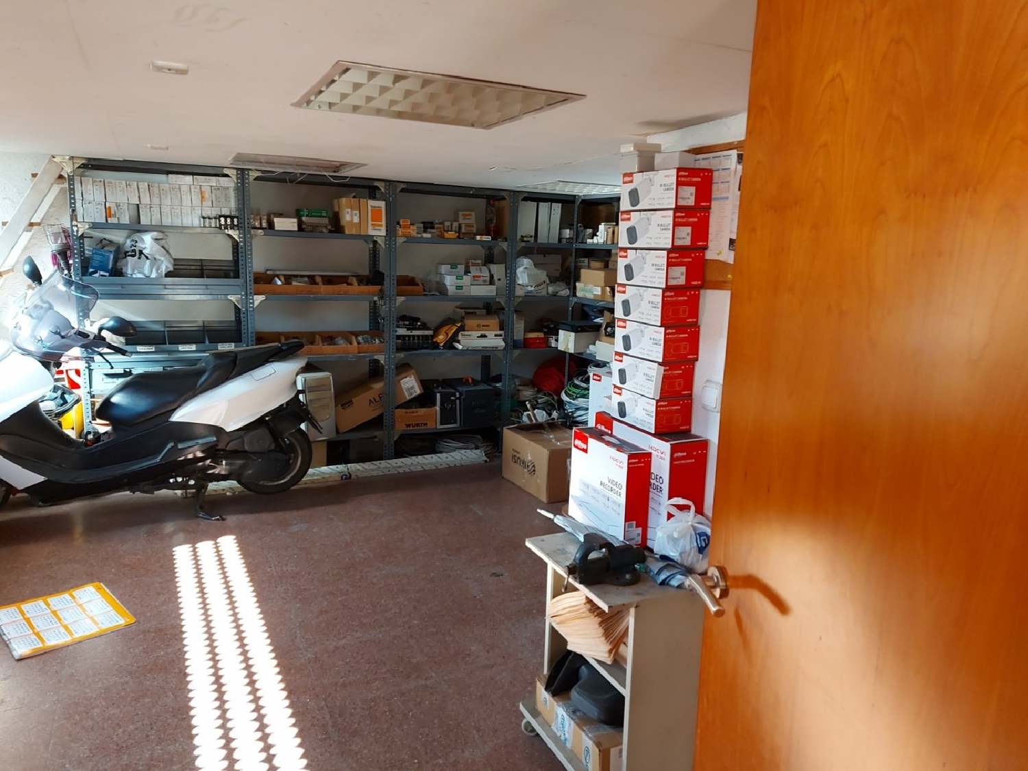  till salu lokal El Carmen Huerta De Murcia 6