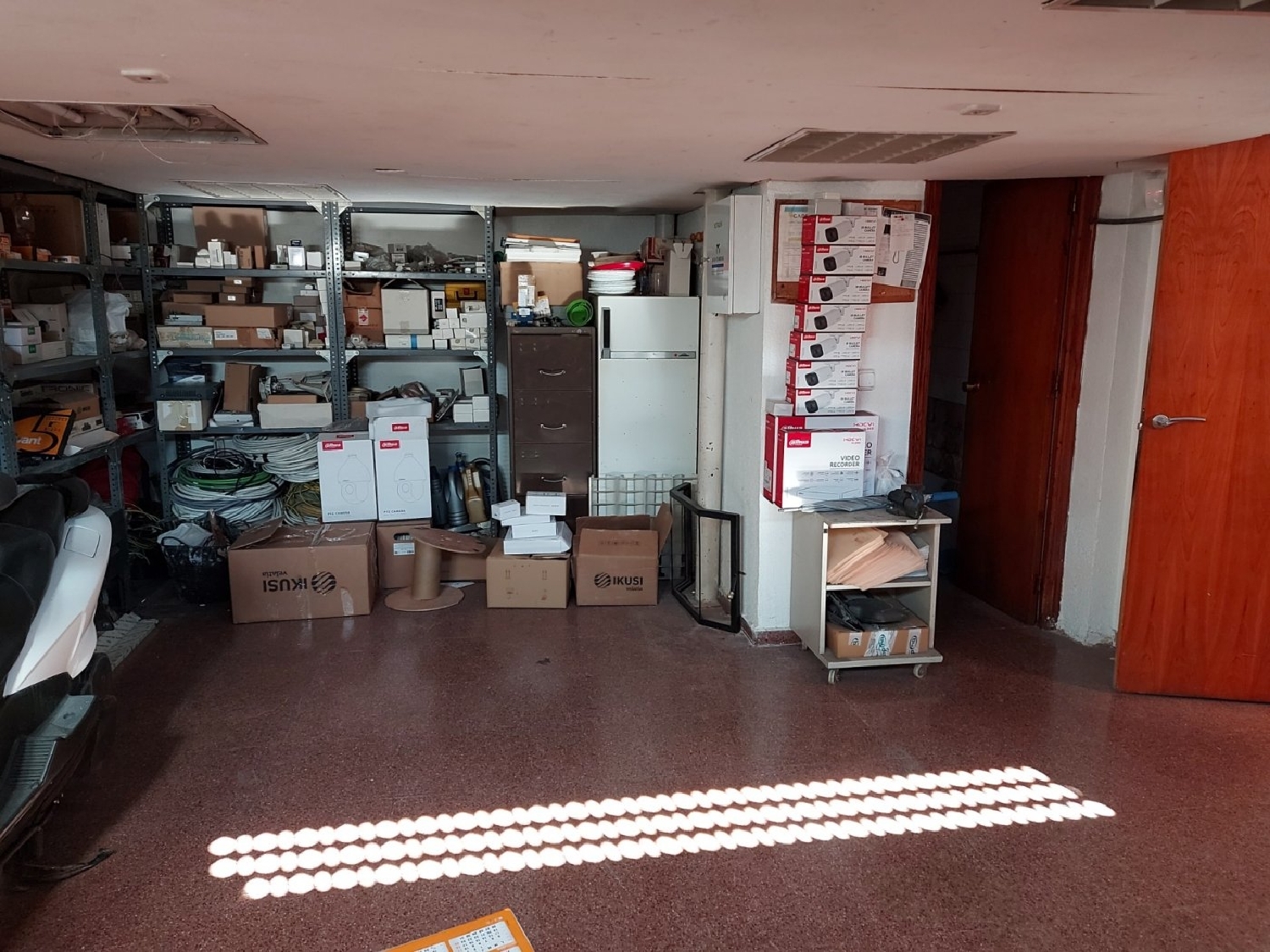  till salu lokal El Carmen Huerta De Murcia 7