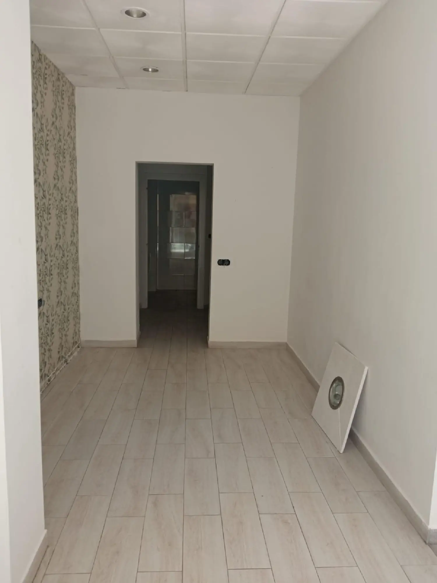  till salu lokal El Carmen Huerta De Murcia 4