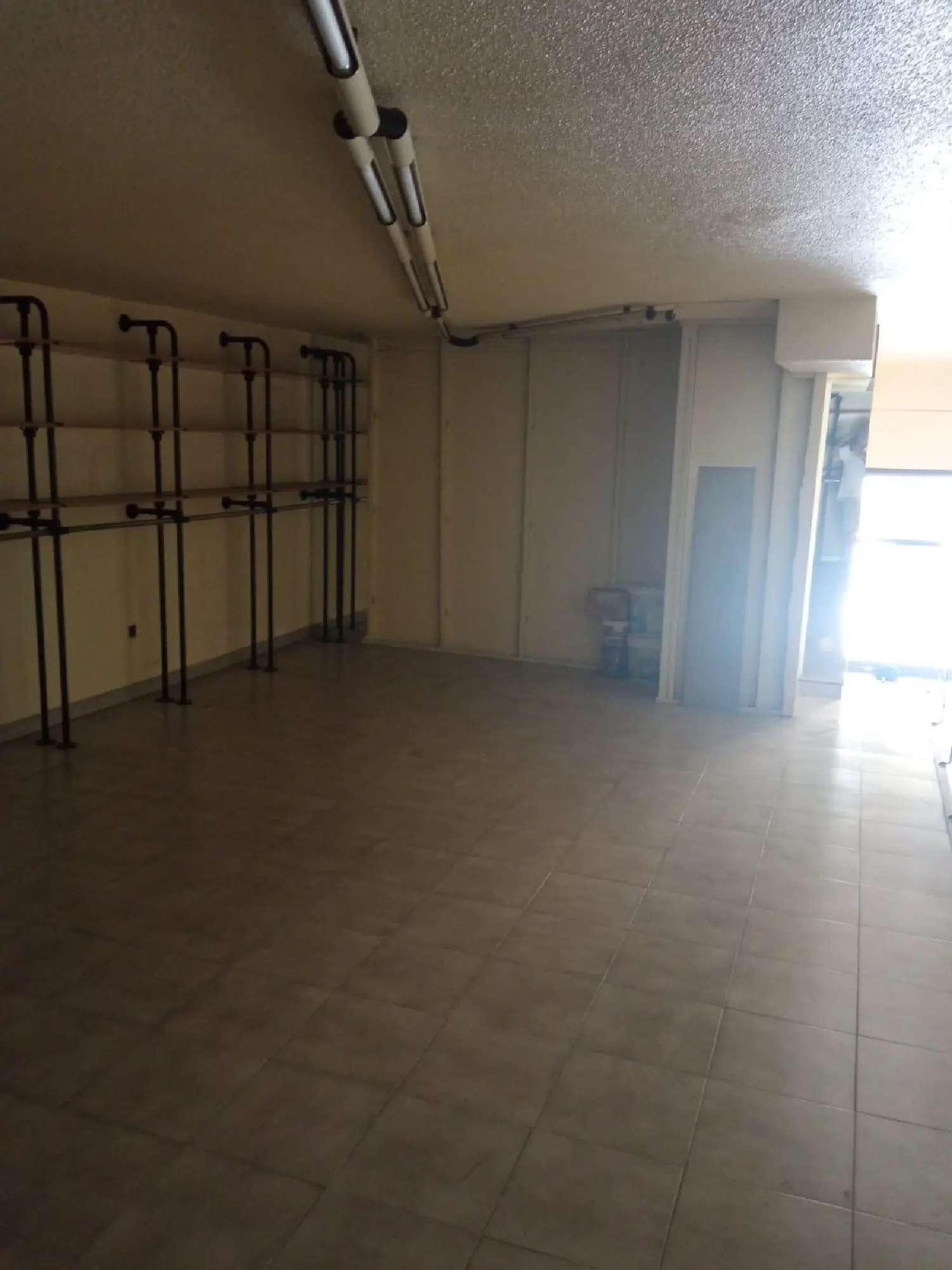 till salu lokal El Carmen Huerta De Murcia 2