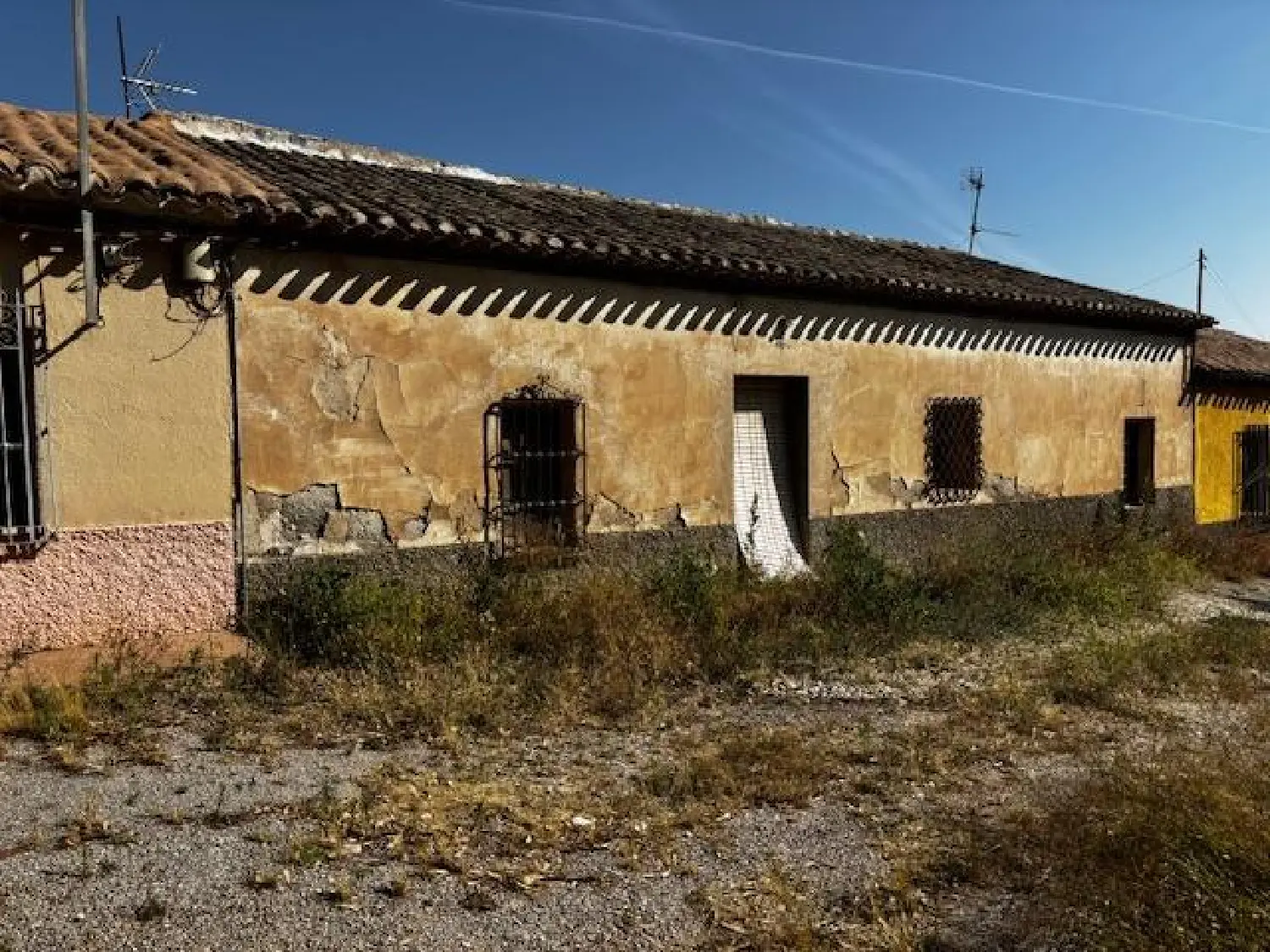  till salu lokal El Carmen Huerta De Murcia 1