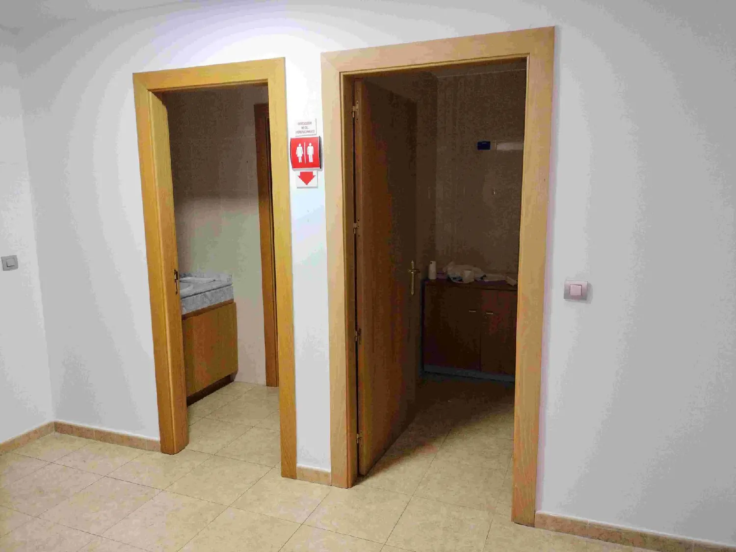  till salu lokal El Carmen-Cardeñas Metropolitana De Huelva 7