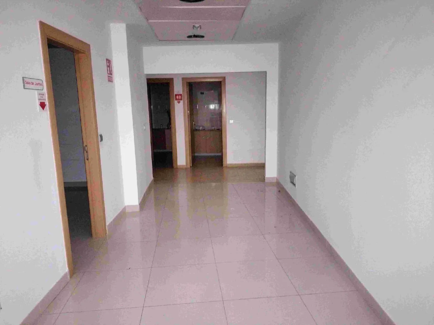  till salu lokal El Carmen-Cardeñas Metropolitana De Huelva 6