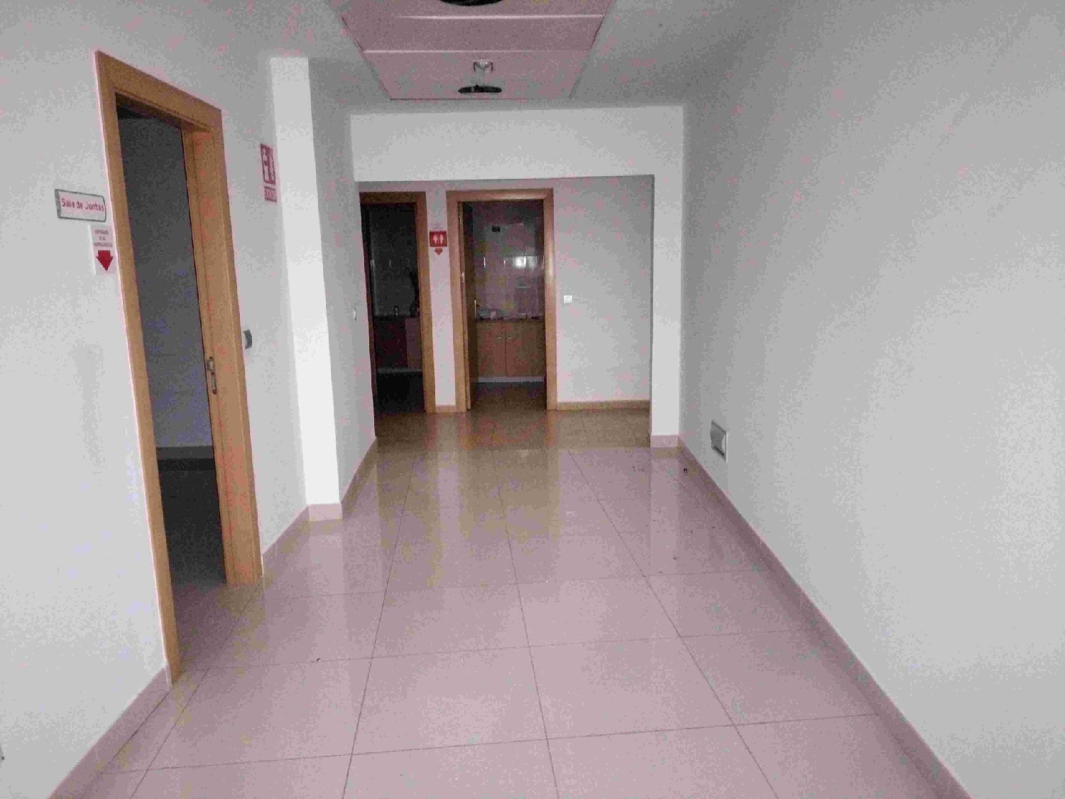  till salu lokal El Carmen-Cardeñas Metropolitana De Huelva 6